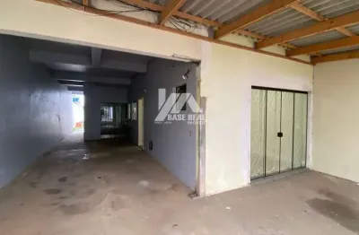Casa com 1 quarto para alugar na Rua Juvenal Caldas, Trianon, Guarapuava