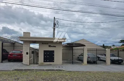 Casa em condomínio fechado com 3 quartos à venda na Rua Aleixo Garcia, Oficinas, Ponta Grossa