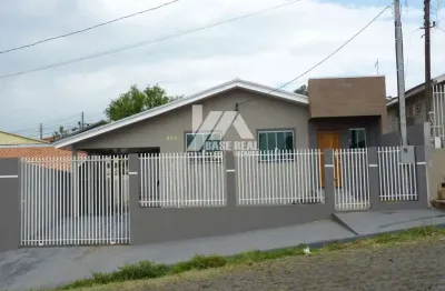 Casa com 3 quartos à venda na Rua Paineira, Contorno, Ponta Grossa