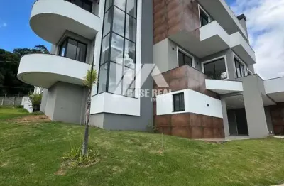 Casa com 4 quartos à venda na Rua Engenheiro Grevile, Colônia Dona LuÍza, Ponta Grossa