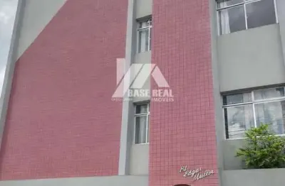 Apartamento com 2 quartos para alugar na Rua Padre Ildefonso, Centro, Ponta Grossa