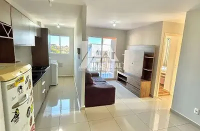 Apartamento com 2 quartos à venda na Rua Valério Ronchi, Uvaranas, Ponta Grossa