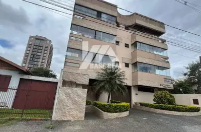 Apartamento para locação, Jardim Carvalho, Ponta Grossa, PR