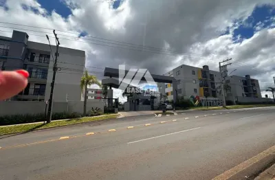 Apartamento com 3 quartos para alugar na Travessa Arlindo Antunes de Almeida, Boqueirão, Guarapuava