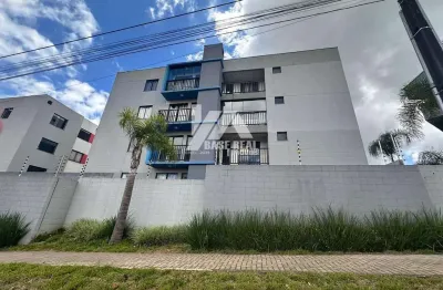 Apartamento com 3 quartos para alugar na Travessa Arlindo Antunes de Almeida, Boqueirão, Guarapuava