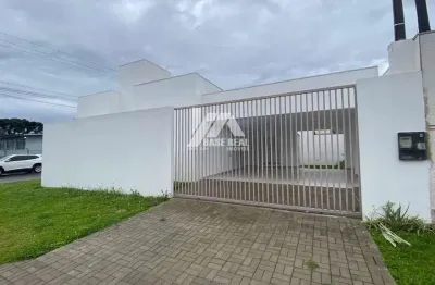 Casa com 3 quartos à venda na Rua Rio de Janeiro, Dos Estados, Guarapuava