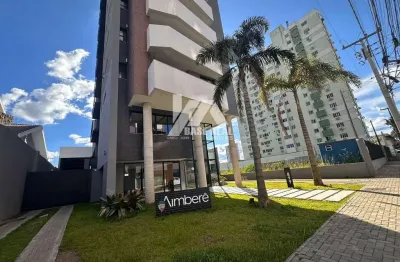 Apartamento com 2 quartos para alugar na Rua Benjamin Constant, Centro, Guarapuava