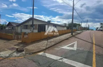 Terreno à venda na Avenida Congonhas, Chapada, Ponta Grossa