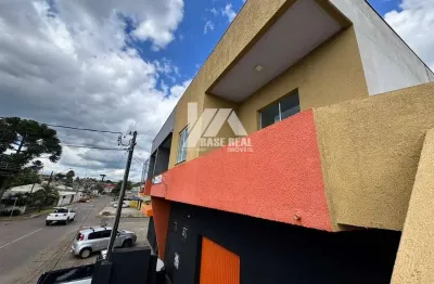 Apartamento com 2 quartos para alugar na Rua Londrina, Bonsucesso, Guarapuava