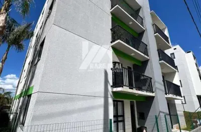 Apartamento com 2 quartos para alugar na Travessa Arlindo Antunes de Almeida, Boqueirão, Guarapuava