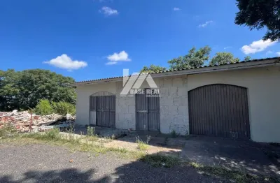Sala comercial para alugar na Rua Centenário do Sul, Boa Vista, Ponta Grossa