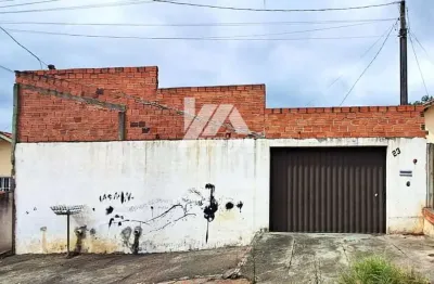 Casa com 2 quartos para alugar na Rua João Rodrigues de Souza, Chapada, Ponta Grossa