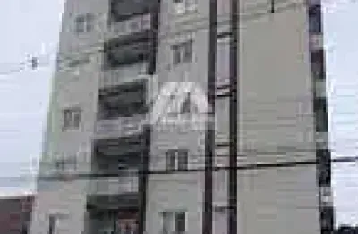 Apartamento com 2 quartos para alugar na Rua Engenheiro Antônio Rebouças, Santa Cruz, Guarapuava