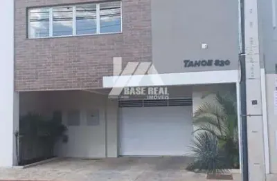 Apartamento com 3 quartos à venda na Rua Nilo Peçanha, Estrela, Ponta Grossa