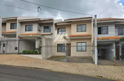 Casa com 4 quartos à venda na Rua Regnum Dei, Estrela, Ponta Grossa