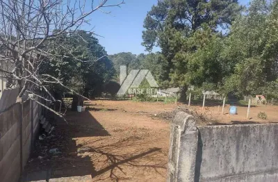 Terreno à venda na Rua Maria Ângela Caldas, Uvaranas, Ponta Grossa