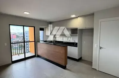 Apartamento com 2 quartos para alugar na Rua Gerânios, Batel, Guarapuava