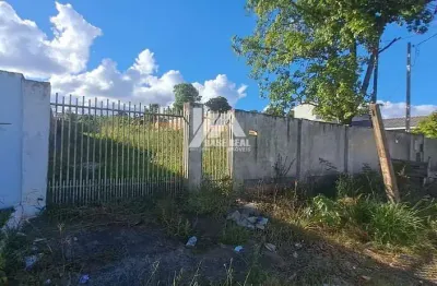 Terreno à venda na Rua Maria Ângela Caldas, Uvaranas, Ponta Grossa