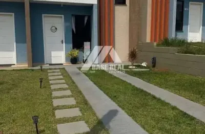 Casa com 2 quartos à venda na Rua Doutor Washington Subtil Chueire, Jardim Carvalho, Ponta Grossa