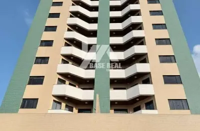 Apartamento com 3 quartos para alugar na Rua Senador Pinheiro Machado, Centro, Guarapuava