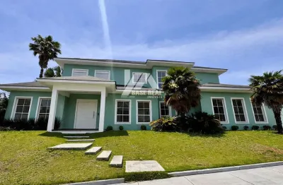 Casa em condomínio fechado com 5 quartos para alugar na Avenida Anita Garibaldi, Orfãs, Ponta Grossa