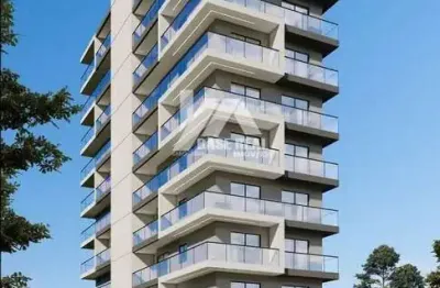 Apartamento com 2 quartos à venda na Rua Nilo Peçanha, Estrela, Ponta Grossa