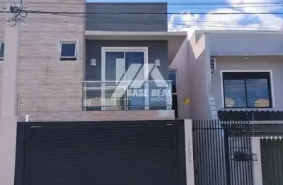Casa com 3 quartos para alugar na Rua Frei Caneca, Trianon, Guarapuava