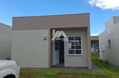 Casa com 2 quartos para alugar na Rua Ronaldo Piekorski, Neves, Ponta Grossa