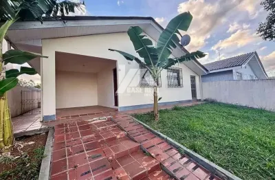 Casa com 3 quartos para alugar na Avenida José Primor, Uvaranas, Ponta Grossa