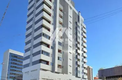 Apartamento com 3 quartos para alugar na Rua Carlos Osternack, Estrela, Ponta Grossa