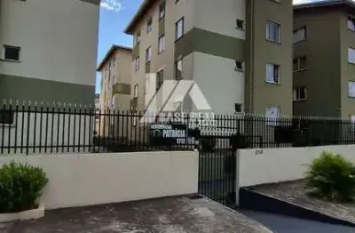 Apartamento com 2 quartos à venda na Rua Altair Chiorato Júnior, Alto Cascavel, Guarapuava