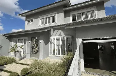 Casa com 3 quartos para alugar na Rua Esther Kemmelmeier, Estrela, Ponta Grossa