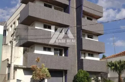 Apartamento com 3 quartos à venda na Rua Prefeito Brasílio Ribas, Orfãs, Ponta Grossa