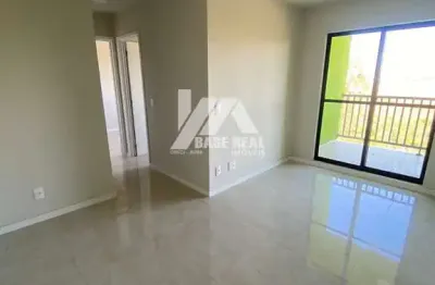 Apartamento com 2 quartos para alugar na Rua dos Lagos, Cidade dos Lagos, Guarapuava