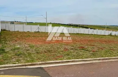 Terreno à venda na Rua Cleia Baptista de Campos Melio, Jardim Carvalho, Ponta Grossa