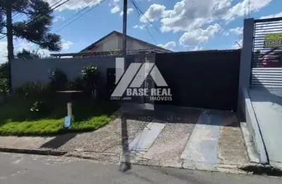 Casa em condomínio fechado com 2 quartos para alugar na Rua Pirai do Sul, Nova Rússia, Ponta Grossa