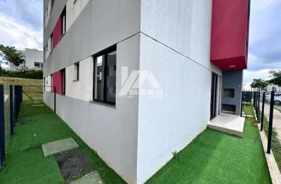 Apartamento para venda e locação, Boqueirão, Guarapuava, PR