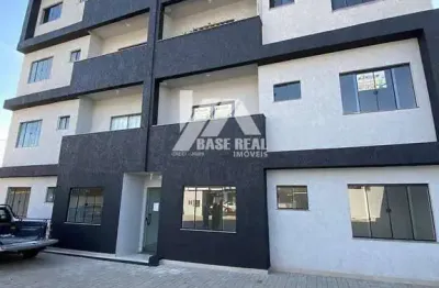 Apartamento com 2 quartos para alugar na Rua Andrade Neves, Santana, Guarapuava