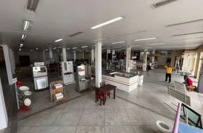 Sala comercial para alugar na Rua XV de Novembro, 2891, Centro, Campo Largo
