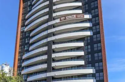 Apartamento para venda em curitiba, bacacheri, 3 dormitórios, 1 suíte, 3 vagas