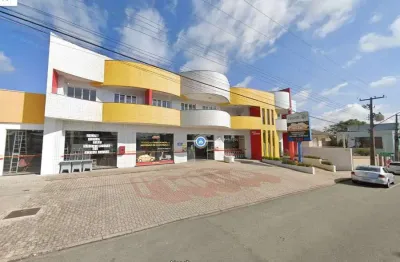 Sala comercial para alugar na Rua XV de Novembro, 2891, Centro, Campo Largo