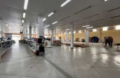 Sala comercial para alugar na Rua XV de Novembro, 2891, Centro, Campo Largo