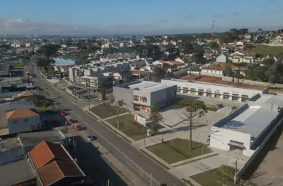 Sala comercial para alugar na Avenida Senador Salgado Filho, 4554, Uberaba, Curitiba