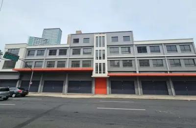 Sala comercial para alugar na Avenida Sete de Setembro, 2302, Centro, Curitiba