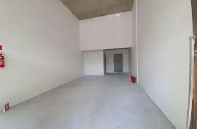 Sala comercial para alugar na Avenida Paraná, 756, Cabral, Curitiba