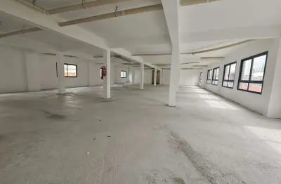 Sala comercial para alugar na Avenida Sete de Setembro, 2302, Centro, Curitiba