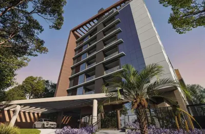 Apartamento para venda em curitiba, ahú, 3 dormitórios, 3 suítes, 4 banheiros, 2 vagas