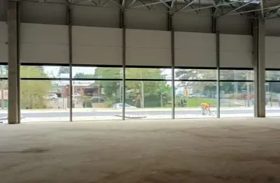 Sala comercial para alugar na Rua Waldemar Loureiro Campos, 3531, Xaxim, Curitiba