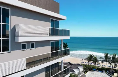 Apartamento para venda em matinhos, balneario de gaivotas, 3 dormitórios, 3 suítes, 5 banheiros, 2 vagas