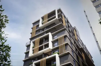 Sala comercial para venda em curitiba, portão, 2 vagas